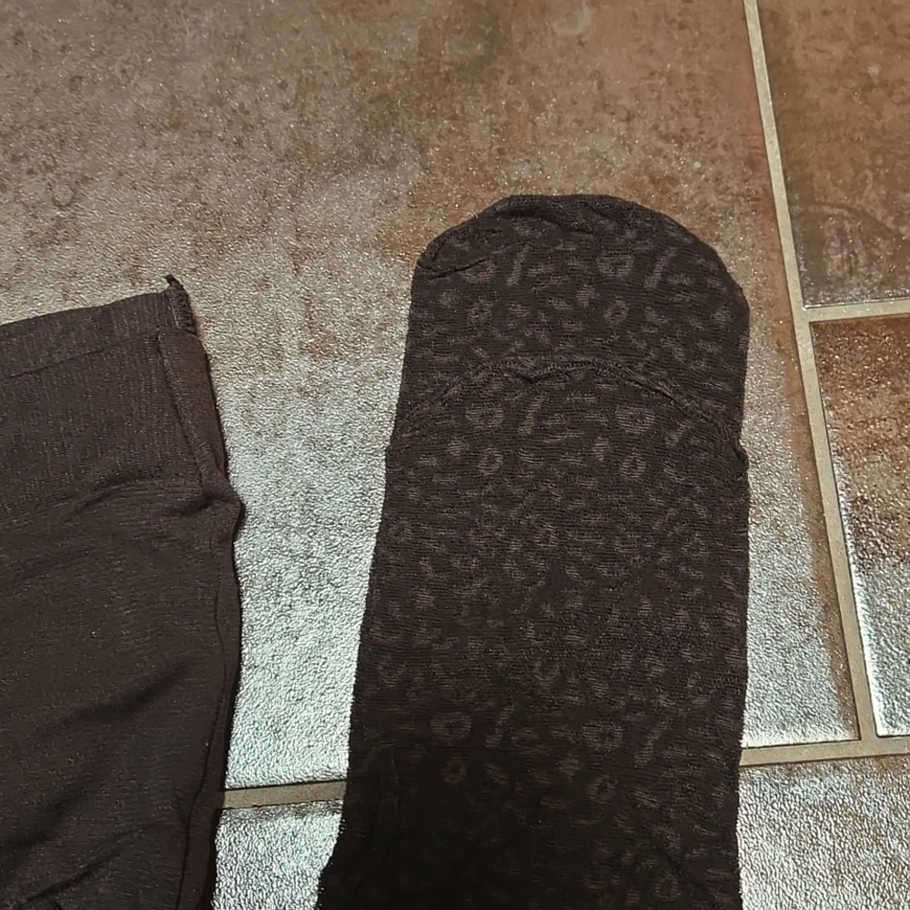 Tights - Picture 2 of 2